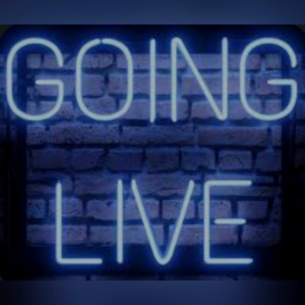 FLYER - LIVE SHOW - LIKE & SHARE: *HUGE SALES*, UNLISTED NEW & AS-IS